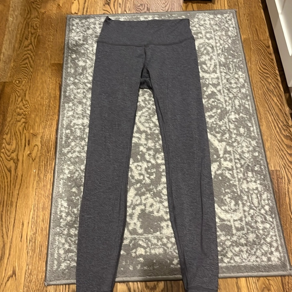 NEW gray pants